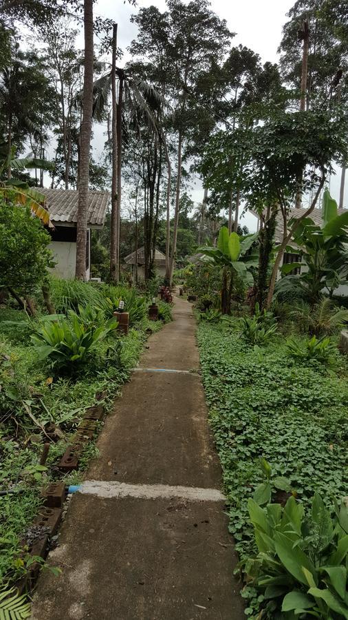 Kachapura Resort Koh Chang Eksteriør bilde