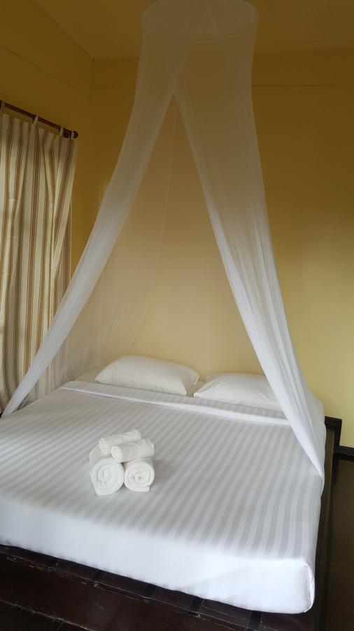 Kachapura Resort Koh Chang Eksteriør bilde