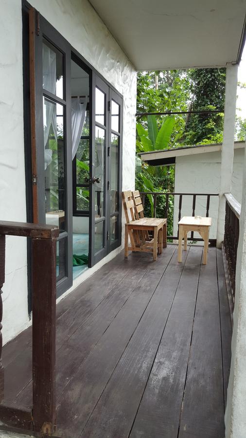 Kachapura Resort Koh Chang Eksteriør bilde
