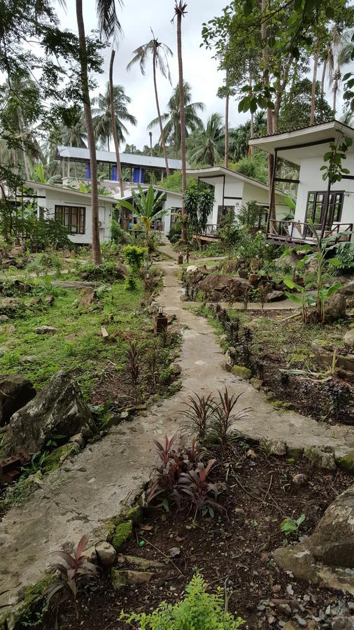 Kachapura Resort Koh Chang Eksteriør bilde
