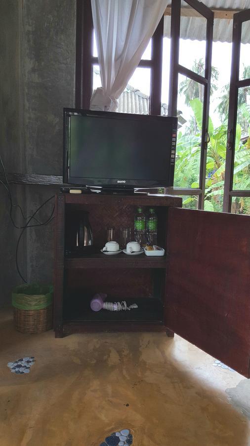 Kachapura Resort Koh Chang Eksteriør bilde