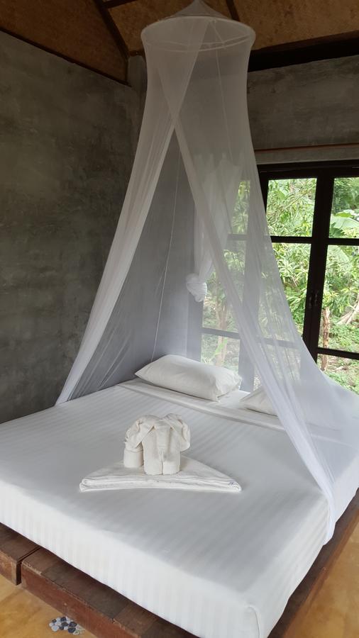 Kachapura Resort Koh Chang Eksteriør bilde