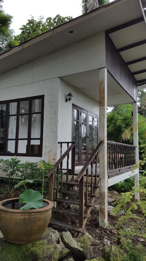 Kachapura Resort Koh Chang Eksteriør bilde