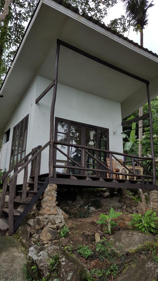 Kachapura Resort Koh Chang Eksteriør bilde