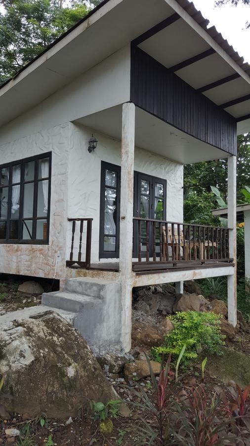 Kachapura Resort Koh Chang Eksteriør bilde