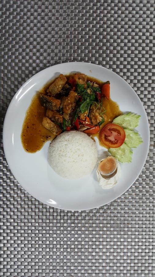 Kachapura Resort Koh Chang Eksteriør bilde