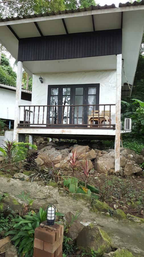 Kachapura Resort Koh Chang Eksteriør bilde