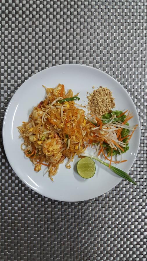 Kachapura Resort Koh Chang Eksteriør bilde